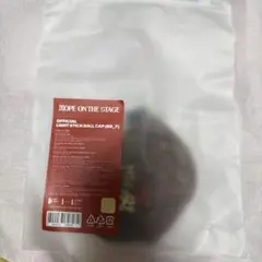 BTS j-hope アミボムキャップ