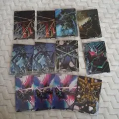 イタジャガ ガンダム