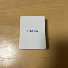 【ケースのみ】IHADA コンパクトケース ミラー付きのサムネイル