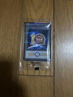 未開封】遊戯王 YCSJ ギネス記念 トークンカード - メルカリ