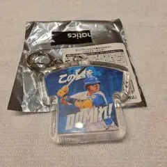 北海道日本ハムファイターズ 水谷瞬 ハメパチキーホルダー