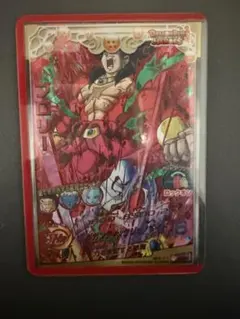 2026年最新】ドラゴンボールヒーローズ 8弾 ブロリーの人気アイテム