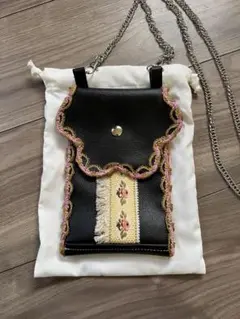 ノリエノモト スマホショルダーバッグ 8032000793943_2.jpg