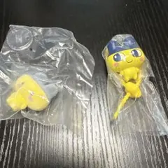 たまごっち まめっち