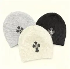 期間限定価格‼︎ニットキャップ・ニット帽:ユニセックス