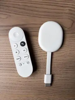 Google Chromecast HD