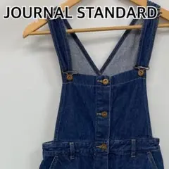 JOURNAL STANDARD スカート デニム【CT2495】のサムネイル