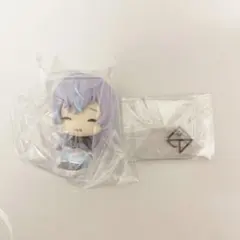 にじさんじ Dytica にじこっと 星導ショウ B