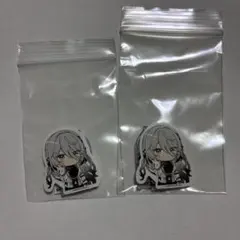 にじさんじ チョコエッグ ソフィア・ヴァレンタイン 2個セット