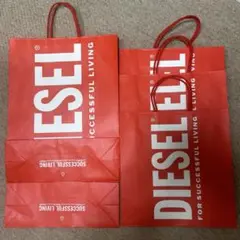 DIESELショッパー