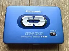2026年最新】panasonic RQ-SX20の人気アイテム - メルカリ