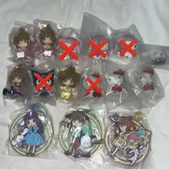 カードキャプターさくら サンリオ コラボ ガチャガチャ まとめ売り