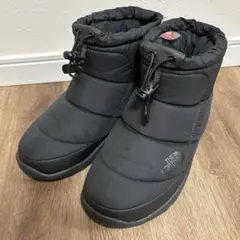 極美品 THE NORTH FACE ノースフェイス ヌプシ ブーツ 23cm 2025年最新】ノースフェイス ヌプシ ブーツ 23の人気アイテム - メルカリ