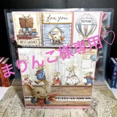 ５２６【新型】新スタンペリアFamilyおすそ分け収納ボックス（折りたたみ式）