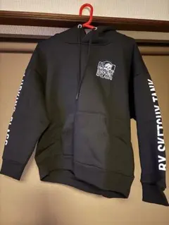 LURKING CLASS フードパーカー　150cm 新品
