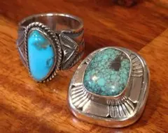 確認ページ❗️インディアンジュエリー、Gary Reevesセット