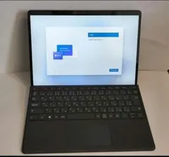 Surface Pro8 LTE モデル Pen2付き - メルカリ