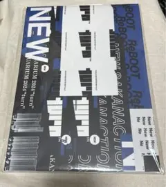 【新品】映画パンフレット SAKANAQUARIUM 2024