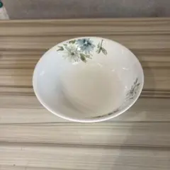CORELLE ボウル 花柄 アメリカ製　5枚のサムネイル