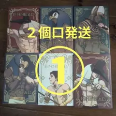 韓国語版】ENNEAD 1-6巻セット MOJITO ※商品内容要確認 - メルカリ