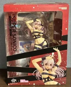 すーぱーそに子 HOT LIMIT Ver. 1/7スケール - メルカリ