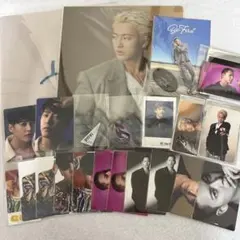 be:first リョウキ