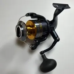 シマノ　ツインパワー　０９　ＳＷ８０００ＰＧ シマノ(SHIMANO) 09'ツインパワー 8000PG 023315｜アウトドア