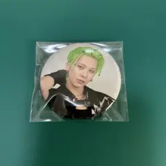 武藤泰宏（ムーチョ） 缶バッジ 【東京リベンジャーズ】 - メルカリ