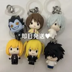 犬夜叉 ブラインドキーホルダーセット⑤ - メルカリ