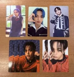 JO1 大平祥生　トレカ　まとめ売り