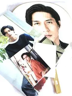 関ジャニ∞ 【 錦戸亮 3点セット 】 GR8EST 2018