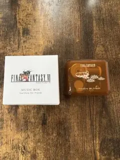 2026年最新】ff オルゴールの人気アイテム - メルカリ