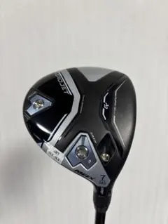Cobra AEROJET MAX 7番 フェアウェイウッドのサムネイル