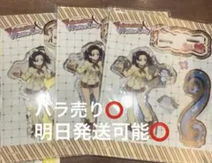 鬼滅の刃 バレンタイン 2026 神崎アオイ アクリルスタンド