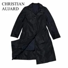 【未使用】クリスチャンオジャール　ロングコート 2026年最新】CHRISTIAN AUJARD レディース ロングコートの人気アイテム