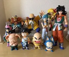 ドラゴンボール 少年編　フィギュア 9体セット　一番くじ　プライズ
