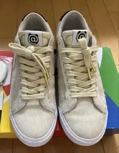 NIKE スニーカー SB ZOOM BLAZER LOW QS