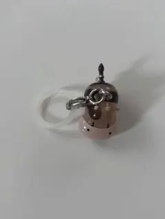 めじるしアクセサリー 牧場物語 ウシ