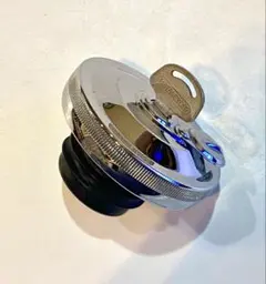 大丸 R-34対応品 キー付きタンクキャップ 2つセット - メルカリ
