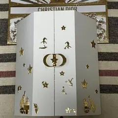 2025年最新】diorアドベントカレンダーの人気アイテム - メルカリ