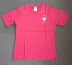 Curves 半袖 Tシャツ ピンク SAサイズのサムネイル