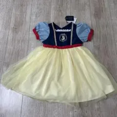 新品 Cottoli 白雪姫 ドレスのサムネイル