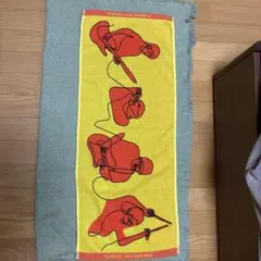 flumpool ライブタオル