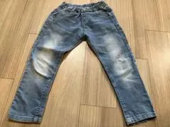 F.O.KIDS REGULARS デニムパンツ 120cm エフオーキッズ