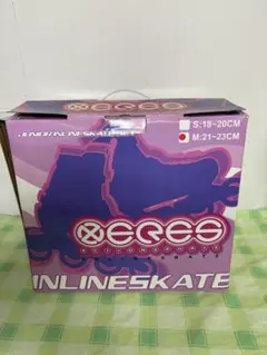 インラインスケート子供