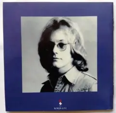 Warren Zevon アルバム CD
