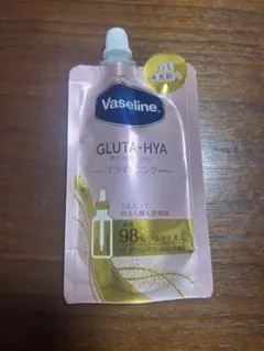 2026年最新】vaseline gluta-hyaの人気アイテム - メルカリ