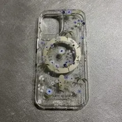 ケイトスペード iPhone用ケース