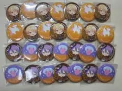 プロセカ　天馬司　神代類　一番くじ　缶バッチ