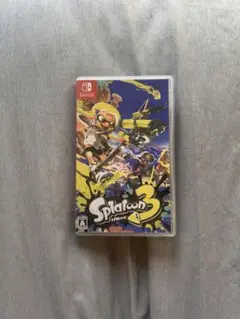 スプラトゥーン3